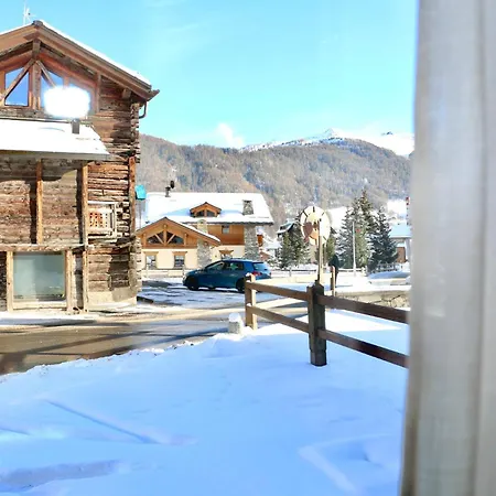 Brunnlein Apartment Livigno
