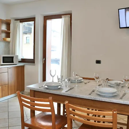 Brunnlein Apartament