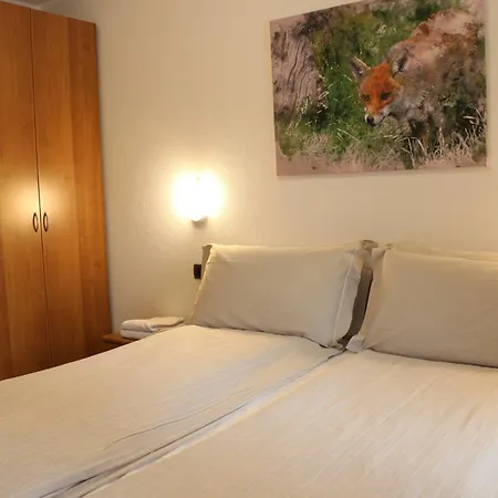 Apartament Brunnlein Livigno