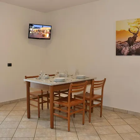Apartament Brunnlein