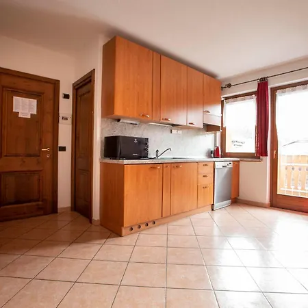 Brunnlein Apartament *