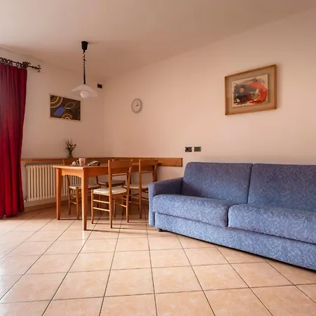 Brunnlein Apartament