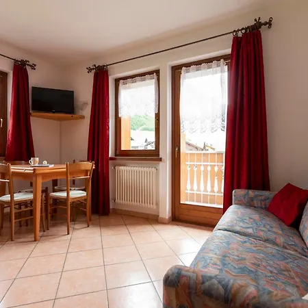 Brunnlein Apartament *