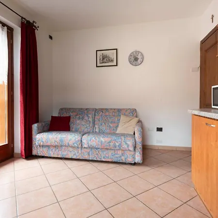 Apartament Brunnlein *