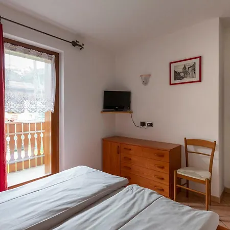 Brunnlein Apartament *